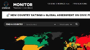 Srbija "pod represijom"